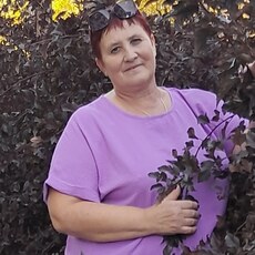 Фотография девушки Ольга, 58 лет из г. Алексеевка (Самарская Обл)