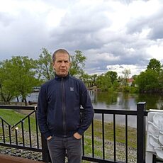 Фотография мужчины Андрей, 49 лет из г. Брянск