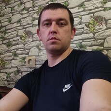 Фотография мужчины Андрей, 35 лет из г. Минск