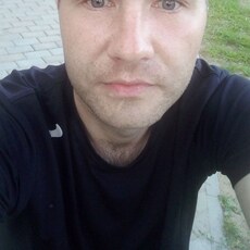 Фотография мужчины Anton, 37 лет из г. Солигорск