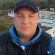 Фотография мужчины Игорь, 41 год из г. Оренбург