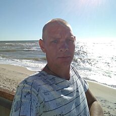 Фотография мужчины Сергей, 47 лет из г. Димитров