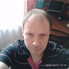 Фотография мужчины Евгений, 43 года из г. Электроугли