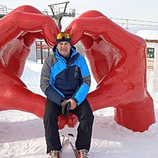 Фотография мужчины Сергей, 50 лет из г. Пермь