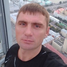Фотография мужчины Игорь, 33 года из г. Куртамыш