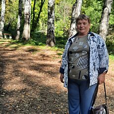 Фотография девушки Надежда, 58 лет из г. Свердловск