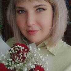 Фотография девушки Наталина, 39 лет из г. Ардатов (Нижегородская Область)