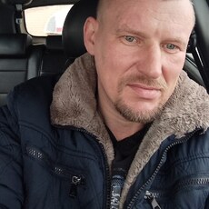 Фотография мужчины Владимир, 43 года из г. Касимов
