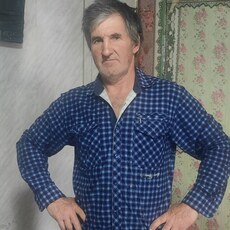 Фотография мужчины Владимир, 61 год из г. Котельниково