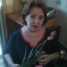 Фотография девушки Людмила, 65 лет из г. Салават