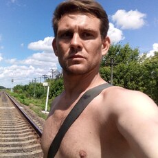 Фотография мужчины Обычный, 34 года из г. Белгород-Днестровский