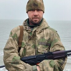 Фотография мужчины Владимир, 42 года из г. Кяхта