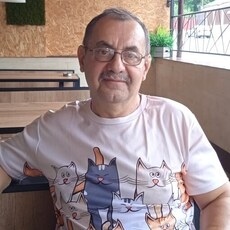 Фотография мужчины Михаил, 61 год из г. Невинномысск