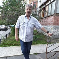 Фотография мужчины Олег, 67 лет из г. Сертолово