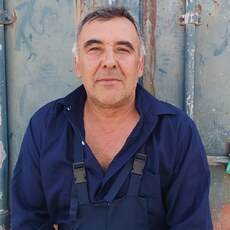 Фотография мужчины Зухриддин, 52 года из г. Шымкент