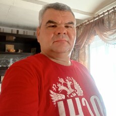 Фотография мужчины Сергей, 46 лет из г. Костюковичи