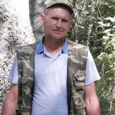 Фотография мужчины Александр, 52 года из г. Приволжск