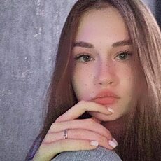 Фотография девушки Люба, 18 лет из г. Цивильск