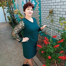 Фотография девушки Наталья, 50 лет из г. Буденновск