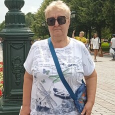 Фотография девушки Елена, 66 лет из г. Магнитогорск