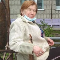 Фотография девушки Елена, 63 года из г. Томск