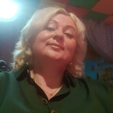 Фотография девушки Елена, 53 года из г. Новолукомль