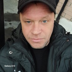 Фотография мужчины Олег, 44 года из г. Пермь