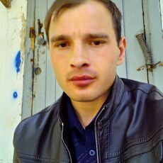 Фотография мужчины Евгений, 39 лет из г. Чунский