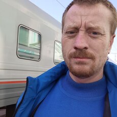 Фотография мужчины Анатолий, 34 года из г. Барнаул