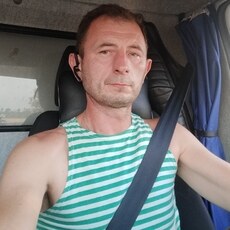 Фотография мужчины Алексей, 46 лет из г. Ульяновск