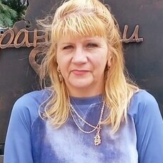 Фотография девушки Светлана, 52 года из г. Барановичи