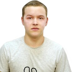 Фотография мужчины Макс, 21 год из г. Кудымкар