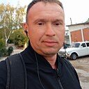 Эдуард, 43 года