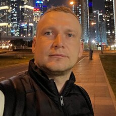 Фотография мужчины Pavel, 33 года из г. Москва