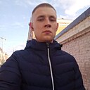 Виталий, 26 лет