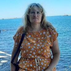 Фотография девушки Наталья, 48 лет из г. Буденновск