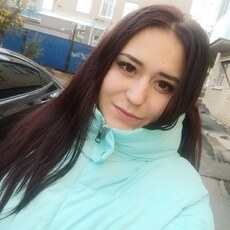 Фотография девушки Камила, 25 лет из г. Сорочинск