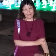 Фотография девушки Татьяна, 53 года из г. Москва