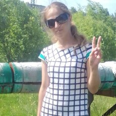 Фотография девушки Светлана, 33 года из г. Таштагол