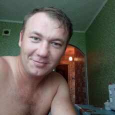 Фотография мужчины Илья, 30 лет из г. Исилькуль