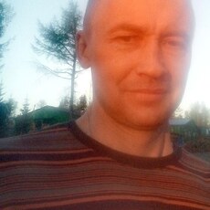 Фотография мужчины Евгений, 41 год из г. Алдан