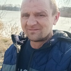Фотография мужчины Вячеслав, 47 лет из г. Шостка