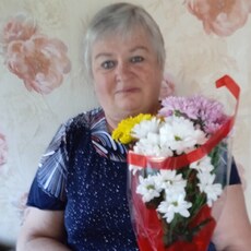 Фотография девушки Нина, 61 год из г. Киселевск