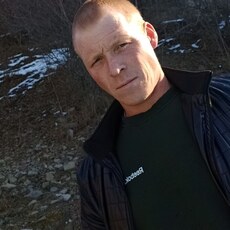 Фотография мужчины Александр, 33 года из г. Мостовской