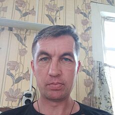 Фотография мужчины Сергей, 41 год из г. Хомутово