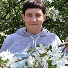 Фотография девушки Ольга, 55 лет из г. Междуреченск