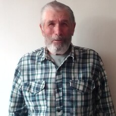 Фотография мужчины Василий, 64 года из г. Горно-Алтайск