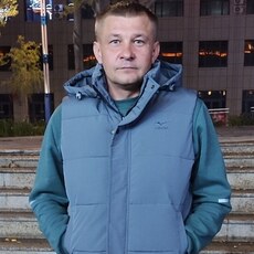 Фотография мужчины Александр, 42 года из г. Малоярославец