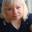Настюша, 40 лет