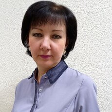 Фотография девушки Ольга, 55 лет из г. Донецк (Ростовская Обл.)